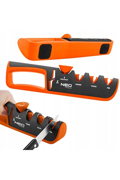 NEO Tools Ascuțitoare 56-050