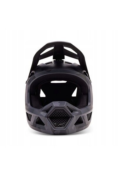 Fox Casca integrala pentru copii RAMPAGE Junior r. YL 52-53cm MIPS DH Enduro