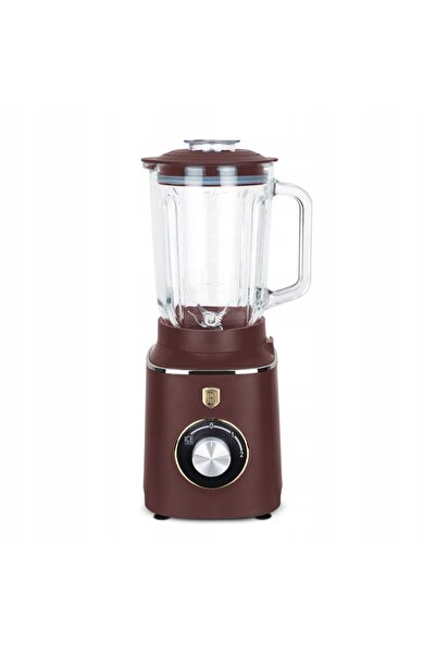 Berlinger Haus BLENDER BLENDER CUPA DE STICLA MIXER 1,5L 1000W COLECȚIA LEONA...
