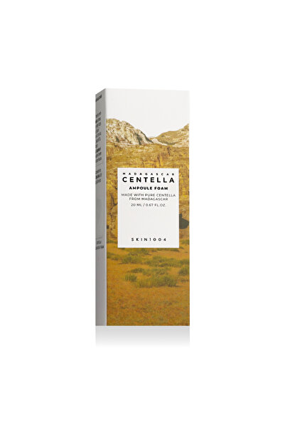 Skin1004 Madagascar Centella Ampoule Foam 20 ml