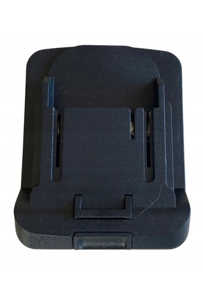 NO BRAND Adaptor Convertor pentru Baterie Milwaukee la Unealtă Makita