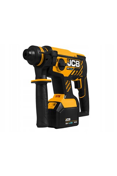 Jcb Ciocan rotopercutor SDS Plus 0 W