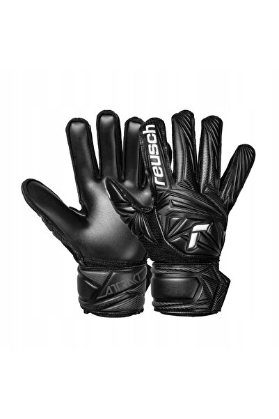 Reusch Mănuși de portar pentru copii Attrakt Infinity Junior