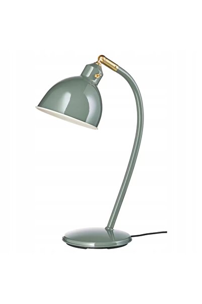 IKEA Lampă de birou RODFLIK, gri-verde