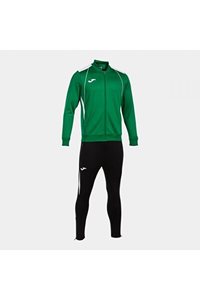Joma CHAMPIONSHIP VII set de pantaloni de trening și hanorac pentru bărbați 1...