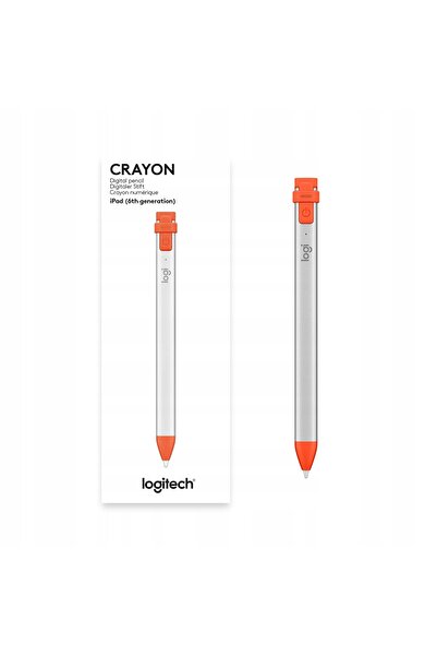 logitech Rysik Crayon - SORBET INTENS (914-000034)
