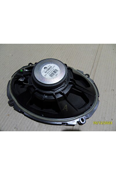 NO BRAND PENTRU FIAT 500X JEEP RENEGADE DIFUZOR UȘĂ FAȚĂ 52195935 FCA OE ORIG...