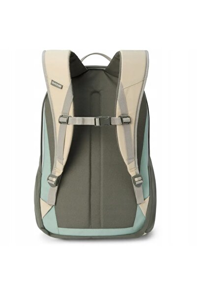 NO BRAND Rucsac urban Dakine verde