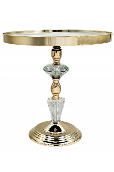 NO BRAND Fructieră într-o tavă de tort ⌀   30 cm JX433 L MASĂ DE DULCEĂTURI