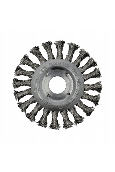 Norton Perie pentru polizor unghiular 115x11x22,2MM
