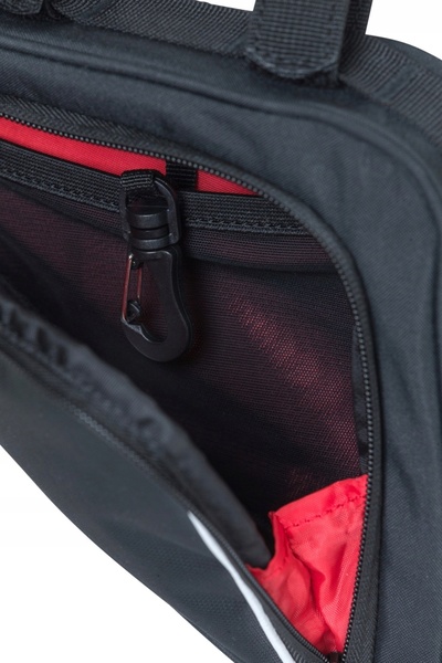NO BRAND Geantă de cadru pentru bicicletă Basil Sport Design Triangle Frame B...