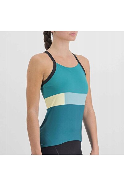NO BRAND Tricou de damă Sportful 1123024-374 Snap W Top
