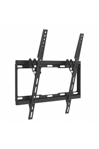 NO BRAND Suport pentru televizor Cabletech UCH0154 REGLABIL SLIM 35 kg UNIVER...