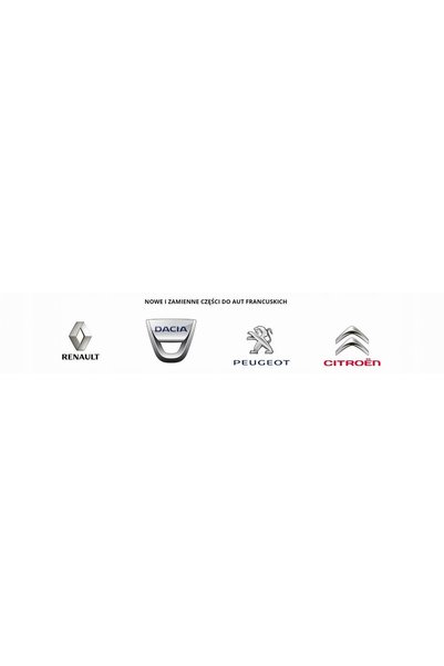NO BRAND Filtru habitaclu RENAULT MASTER IV 2.0 DCI OE original