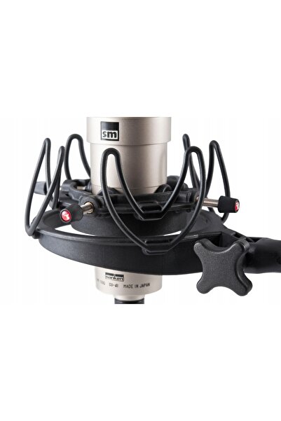 NO BRAND Rycote InVision USM Suport de studio