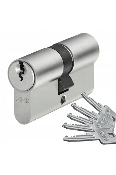 Abus E30np 35/40 inserție ușă cu chei