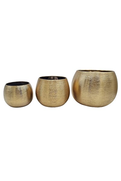 NO BRAND GHIVECI CERAMIC PENTRU FLORI ghiveci ceramic K157-1 M AURIU