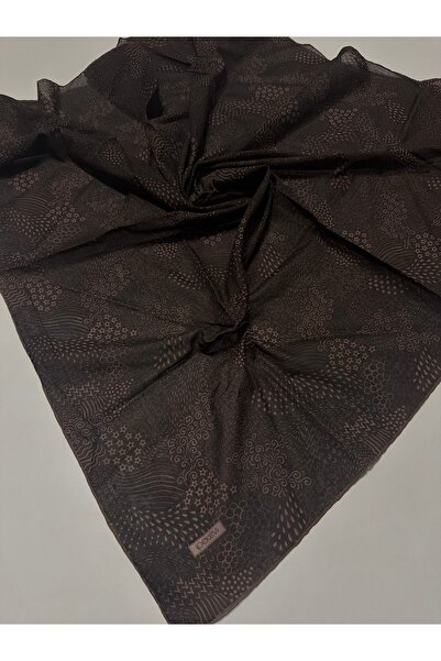 ipekevi 100% Cotton Scarf