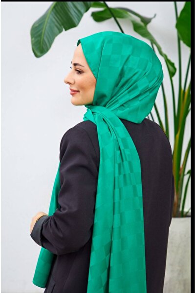 DAMA DESEN JAKAR ŞAL