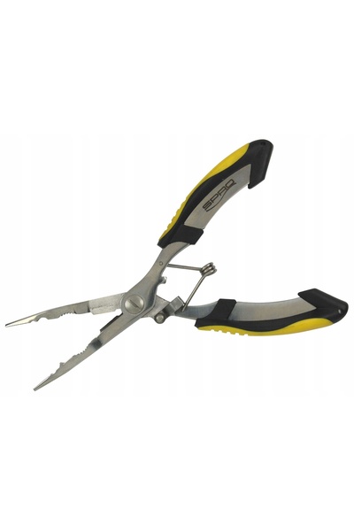 NO BRAND SPRO CUTTER 16cm Clește pentru tăiat împletituri