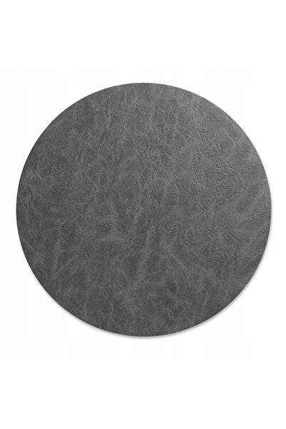 NO BRAND Pad rotund din plastic