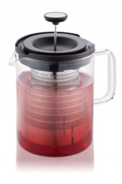 NO BRAND GEFU T-PREP Infuzor de ceai 800 ml