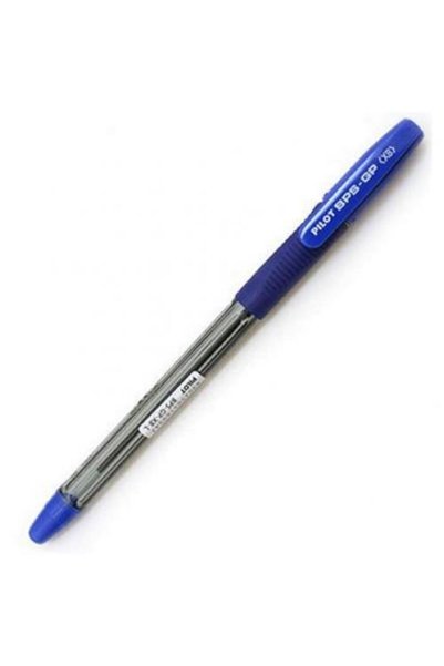 NO BRAND Pix albastru Pilot BPS-GP XB, 1.6mm, pentru birou, 24 bucăți