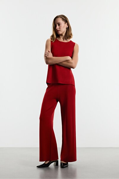 LEFTIES Triko pantolon