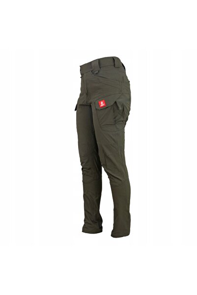 NO BRAND Pantaloni de lucru lungi Urgent 735 pantaloni de lucru elastici r. 60