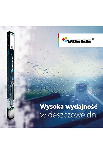 Visee Ștergătoare de parbriz pentru VOLKSWAGEN Amarok 05.12-