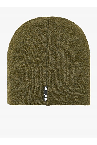 NO BRAND Căciulă de iarnă Ortovox Wonderwool Beanie – verde mușchi