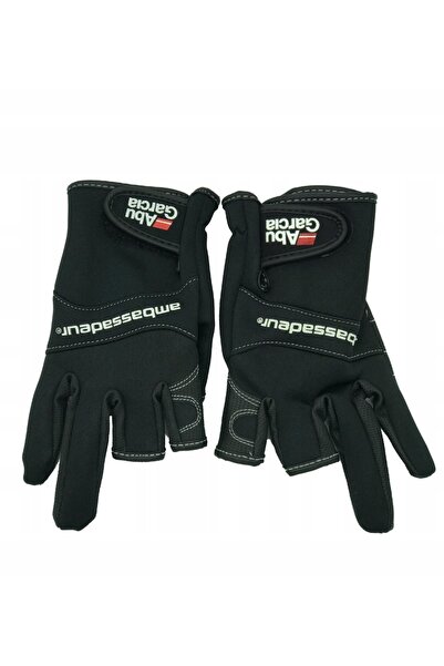 NO BRAND Mănuși de neopren Abu Garcia Stretch Gloves M