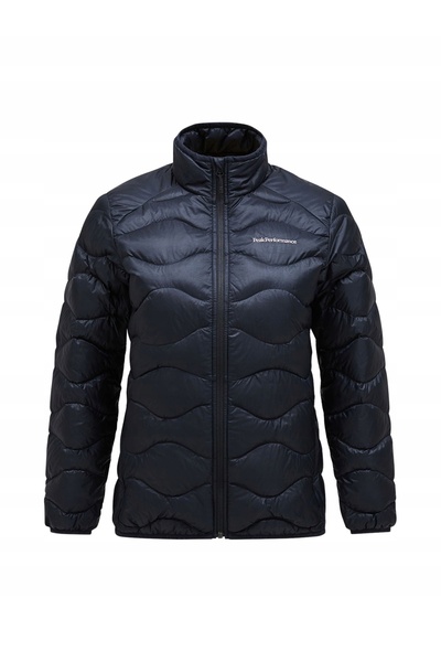 Peak Performance Geacă de puf Helium pentru femei - negru L