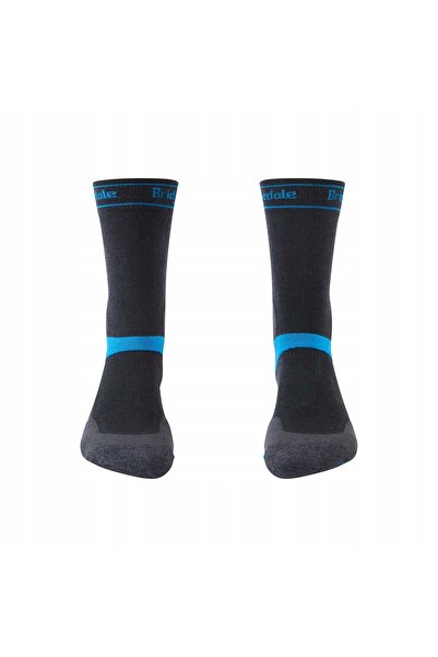 NO BRAND Șosete sport pentru bărbați Bridgedale MTB Mid Season Weight T2 Merino