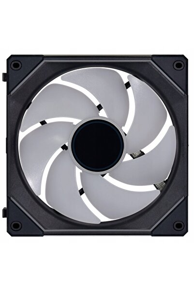 Lian Li UNI FAN SL-INFINITY 140 ARGB PWM 140MM BLACK FAN