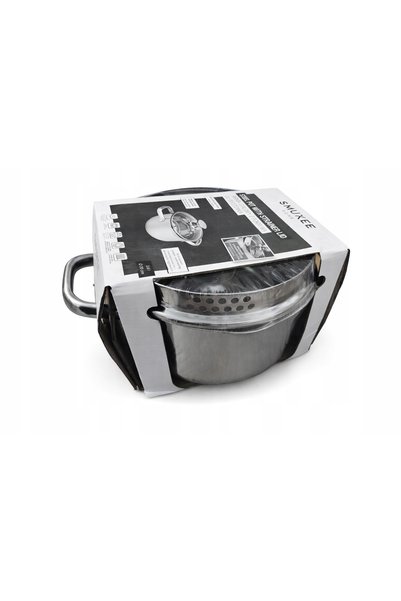 NO BRAND Smukee 3.6 l oală pentru paste