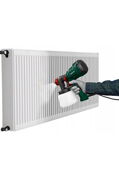 NO BRAND Pistol de vopsit cu pulverizare Parkside 400 W