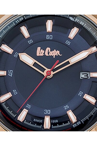 Lee Cooper Ceas bărbătesc FW18 LeeCooper-LC06677.499