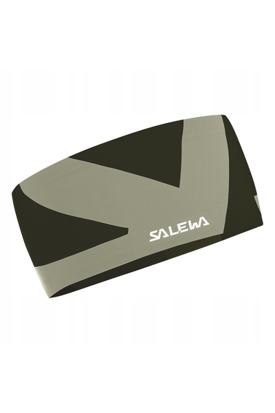 NO BRAND Bentiță Salewa Pedroc Dry - verde măsliniu închis