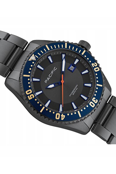 PACIFIC Ceas bărbătesc clasic Pacific-PC00971