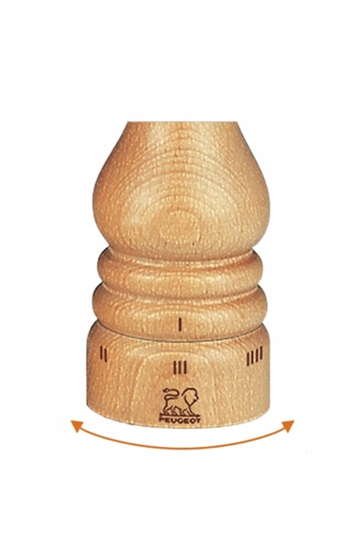 Peugeot Râșniță manuală de piper PARIS 22CM