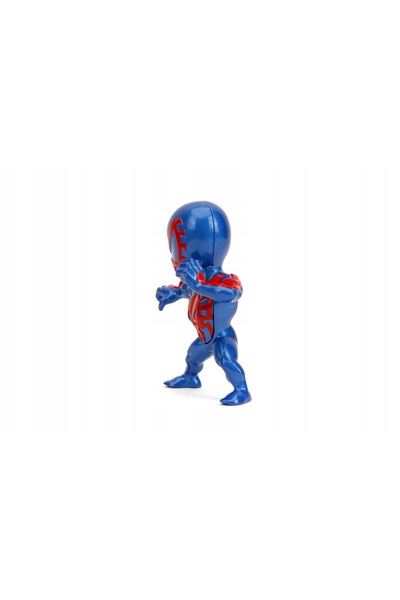 Jada Toys FIGURINĂ JADA SPIDER-MAN 2099 MARVEL 6 cm, NOUĂ, DIN METAL, DE COLE...