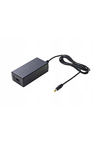 Sunny Adaptor de alimentare SYS1548-5012-T2, 12 V, 4,17 A, 50 W, randament ri...