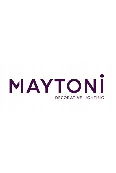MAYTONI Lampă de exterior LED neagră, montată pe perete, cu iluminare sus-jos...