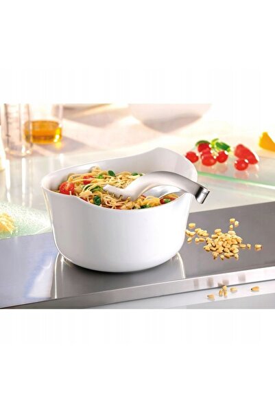 NO BRAND GEFU Clește pentru salată INSPIRIA