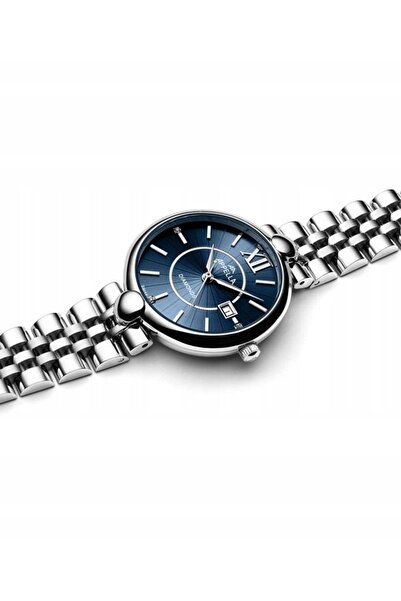 NO BRAND Ceas de damă Appella Classic Diamonds appella-L50011.5165DQ