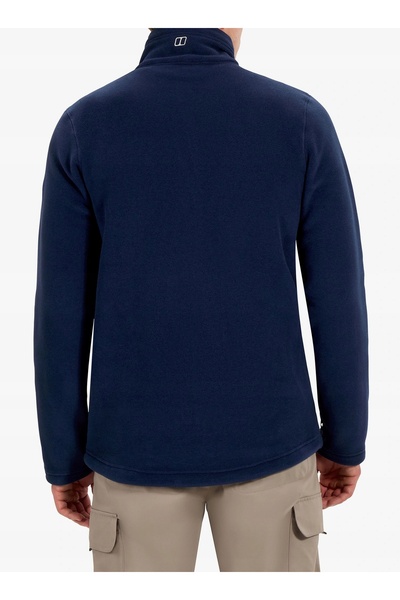 Berghaus Jachetă Polar Activity PT InterActive - dusk/dusk XL