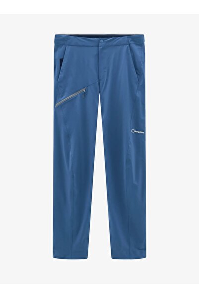 Berghaus Pantaloni de drumeție Caldbeck Pant Am - Northern Sky 30 (S)