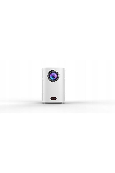 NO BRAND Proiector HD Q1 puternic 1280x720 WiFi Bluetooth Imagine 35 "-120" D...