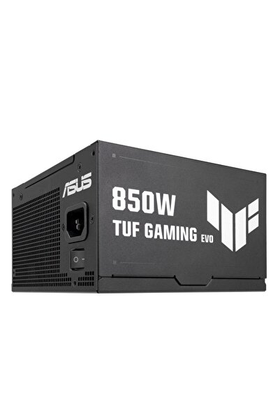 ASUS Sursă de alimentare TUF-GAMING-850G-EVO